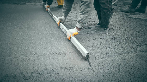 Best Concrete Crack Repair  in Pleasanton, KS